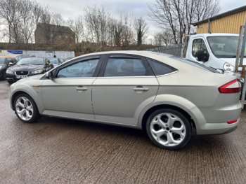 Used Ford Mondeo 2010 for sale - 75282592: Photo