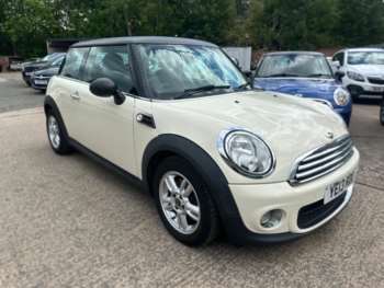 2013 (13) - 1.6 One D Euro 5 (s/s) 3dr
