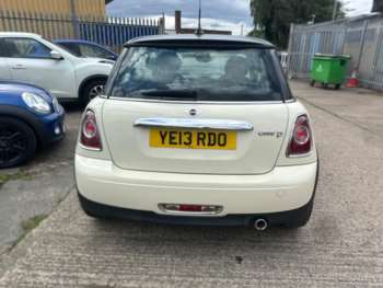 Used MINI Hatch 2013 for sale - 75282580: Photo