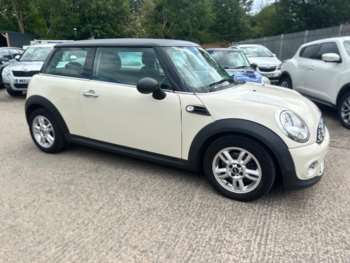 Used MINI Hatch 2013 for sale - 75282580: Photo