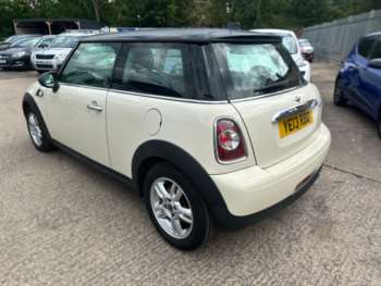 Used MINI Hatch 2013 for sale - 75282580: Photo