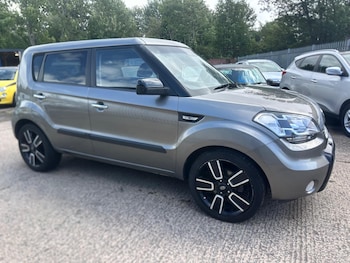 Used Kia Soul 2010 for sale - 75482894: Photo