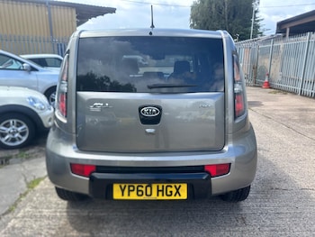 Used Kia Soul 2010 for sale - 75482894: Photo
