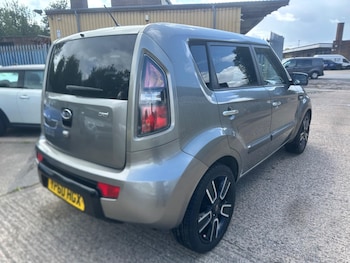 Used Kia Soul 2010 for sale - 75482894: Photo
