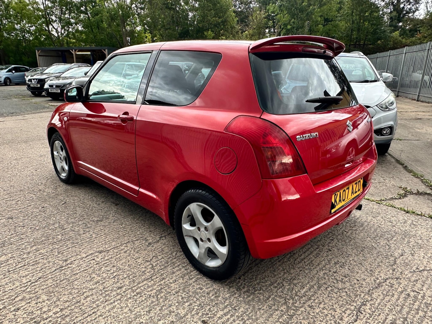 Vehicle 6