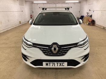 Used Renault Megane 2022 for sale - 78758200: Photo