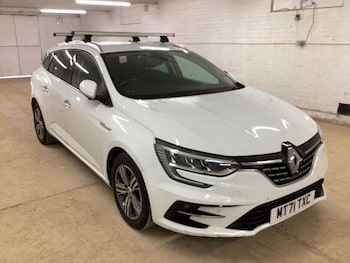 Used Renault Megane 2022 for sale - 78758200: Photo