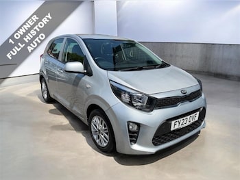 Used Kia Picanto 2023 for sale - 78729427: Photo