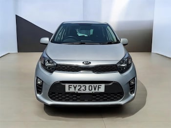 Used Kia Picanto 2023 for sale - 78729427: Photo