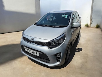 Used Kia Picanto 2023 for sale - 78729427: Photo