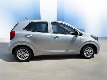 Used Kia Picanto 2023 for sale - 78729427: Photo