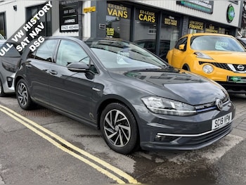 Used Volkswagen Golf 2019 for sale - 78793699: Photo