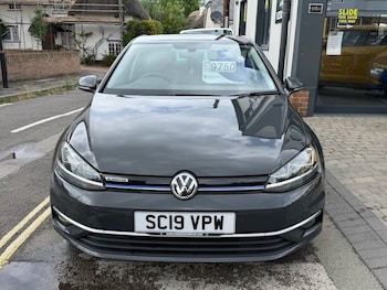 Used Volkswagen Golf 2019 for sale - 78793699: Photo