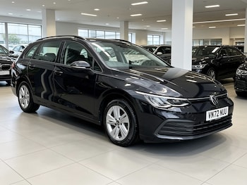 Used Volkswagen Golf 2022 for sale - 79575427: Photo