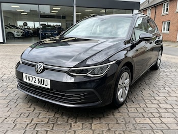 Used Volkswagen Golf 2022 for sale - 79575427: Photo