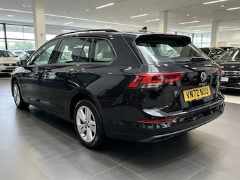 Used Volkswagen Golf 2022 for sale - 79575427: Photo