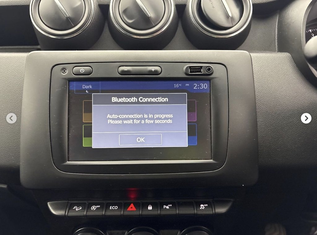 Used Dacia Duster 2021 for sale - 78172431: Photo 10