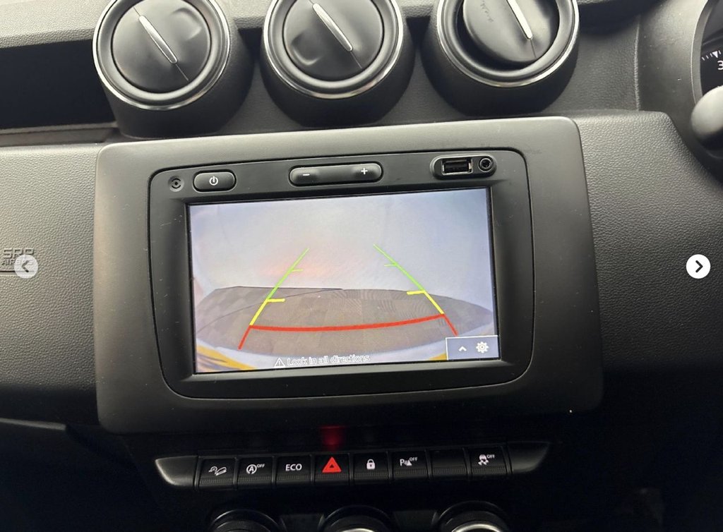 Used Dacia Duster 2021 for sale - 78172431: Photo 11