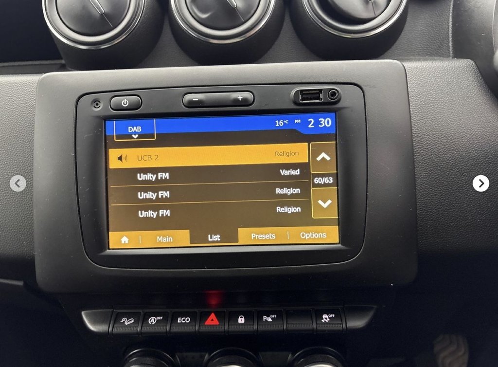 Used Dacia Duster 2021 for sale - 78172431: Photo 12