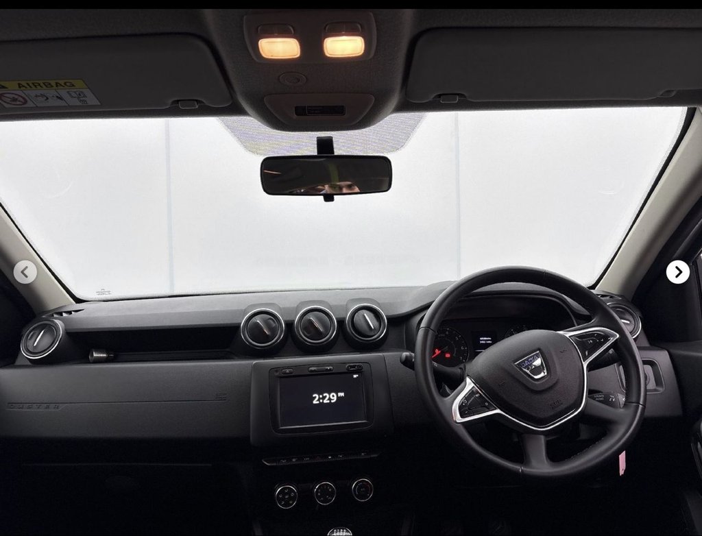 Used Dacia Duster 2021 for sale - 78172431: Photo 14