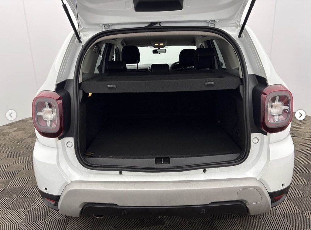Used Dacia Duster 2021 for sale - 78172431: Photo 5