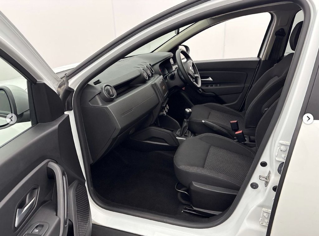 Used Dacia Duster 2021 for sale - 78172431: Photo 6