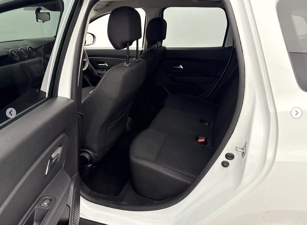 Used Dacia Duster 2021 for sale - 78172431: Photo 7