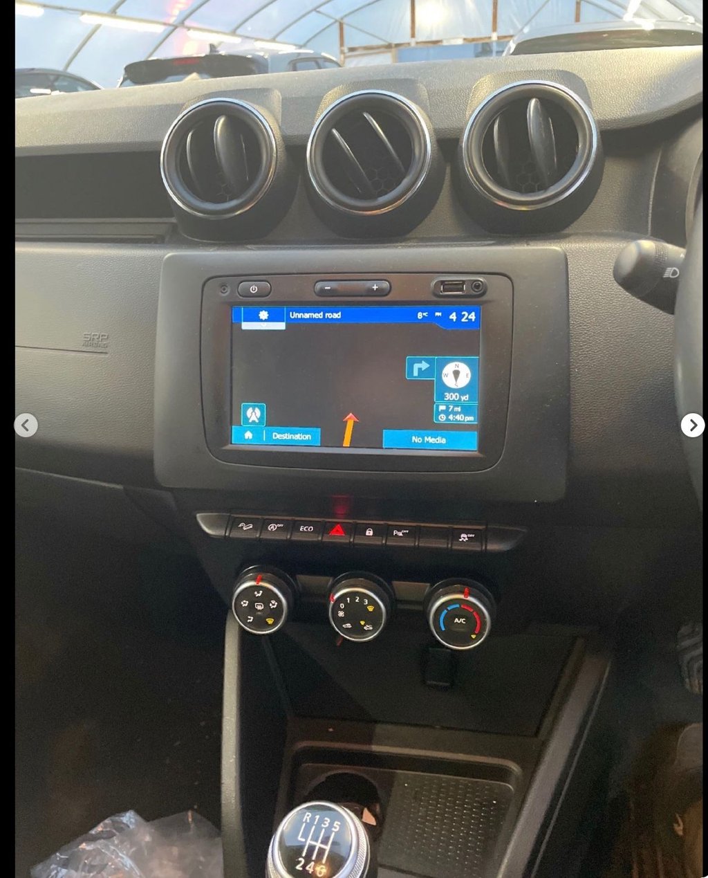 Used Dacia Duster 2021 for sale - 78172431: Photo 8