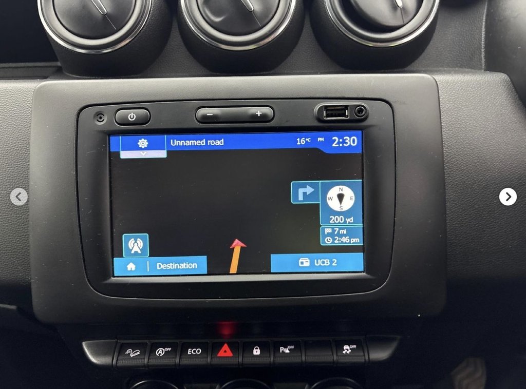 Used Dacia Duster 2021 for sale - 78172431: Photo 9