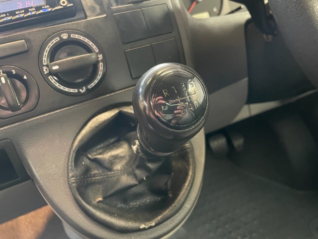 Used Volkswagen Transporter 2006 for sale - 77936373: Photo 14