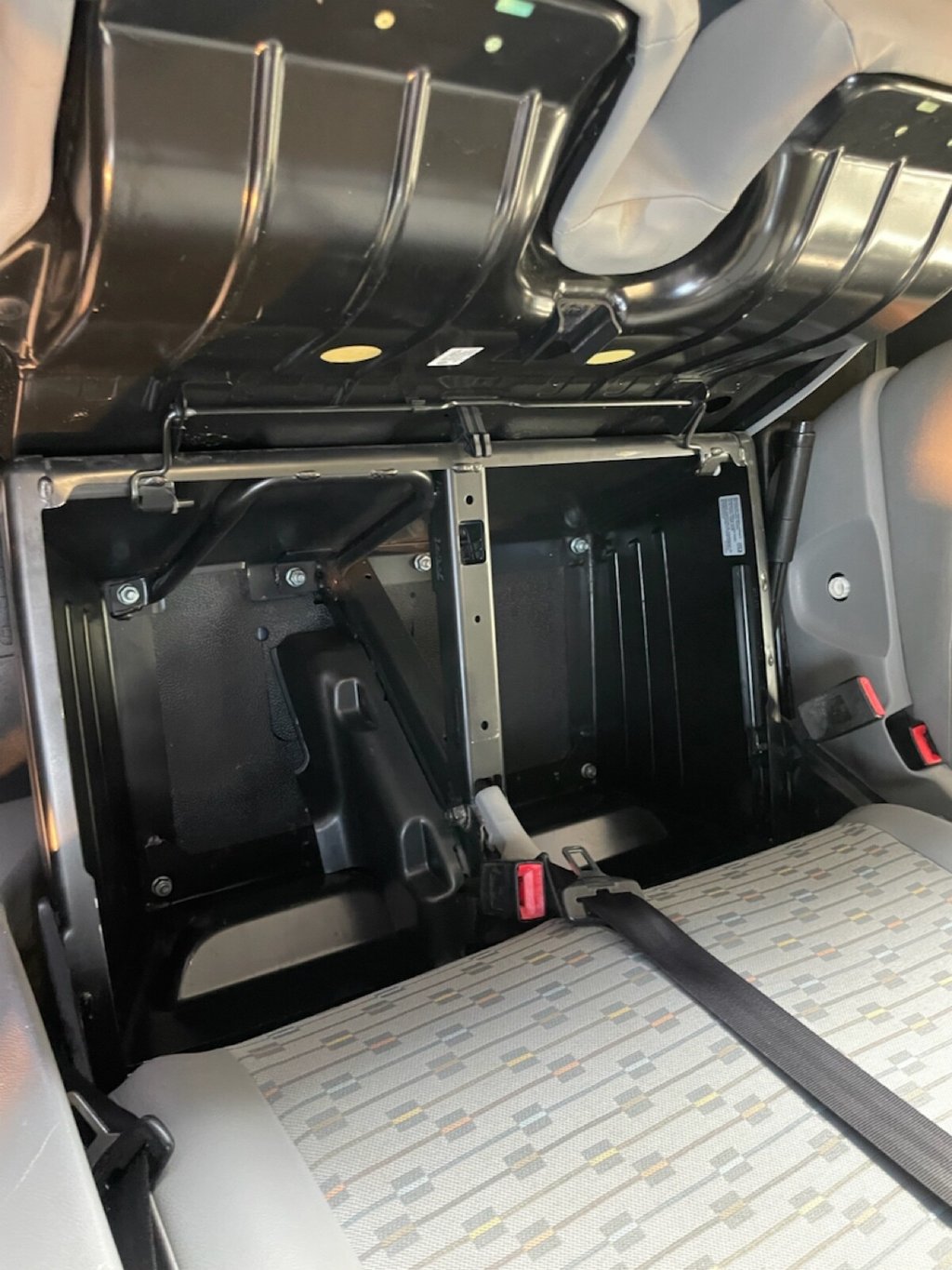 Used Volkswagen Transporter 2006 for sale - 77936373: Photo 21