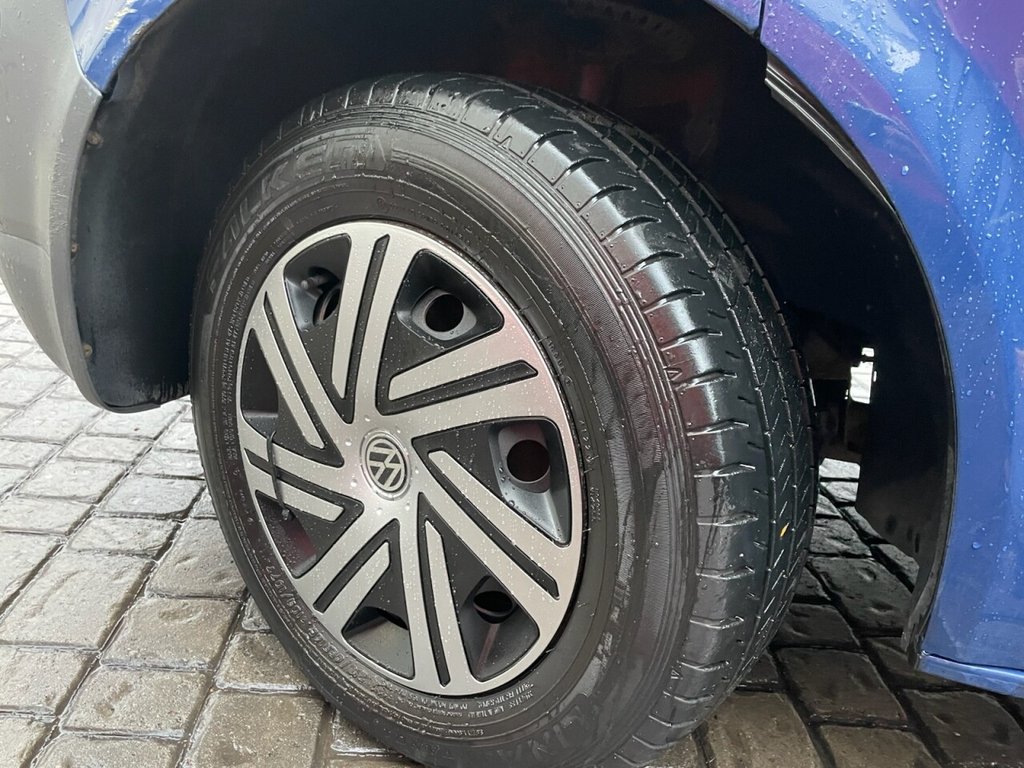 Used Volkswagen Transporter 2006 for sale - 77936373: Photo 5