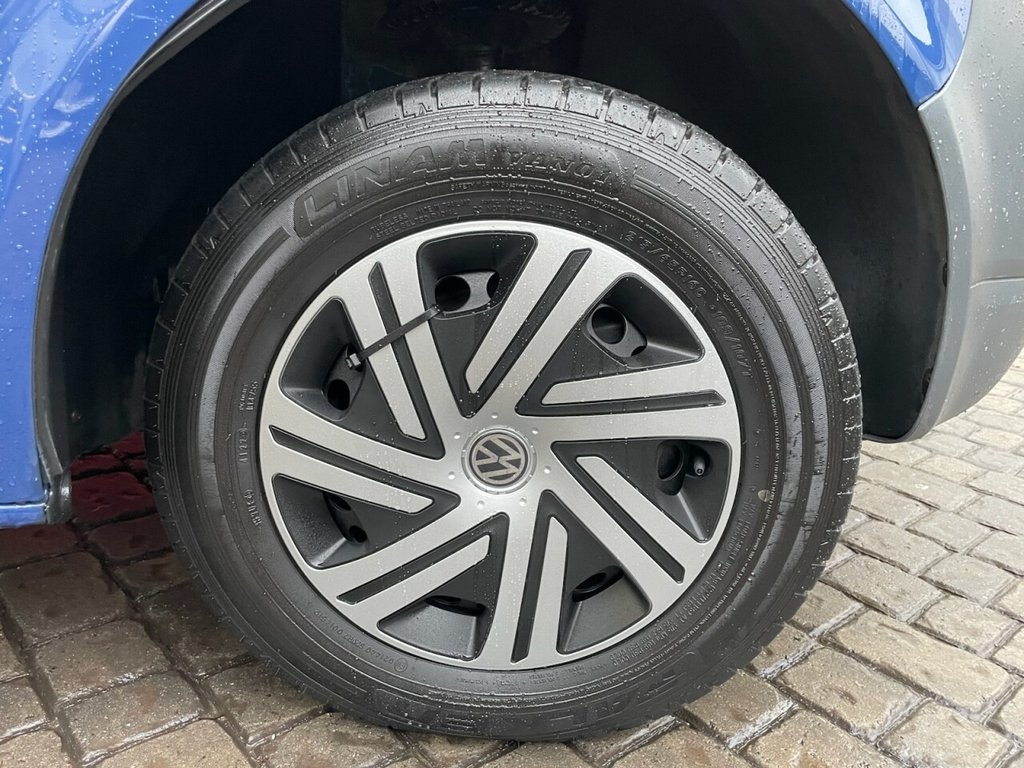 Used Volkswagen Transporter 2006 for sale - 77936373: Photo 6