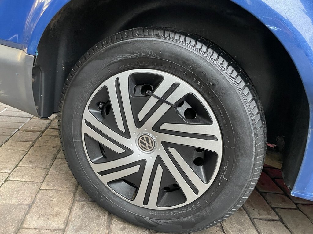 Used Volkswagen Transporter 2006 for sale - 77936373: Photo 7