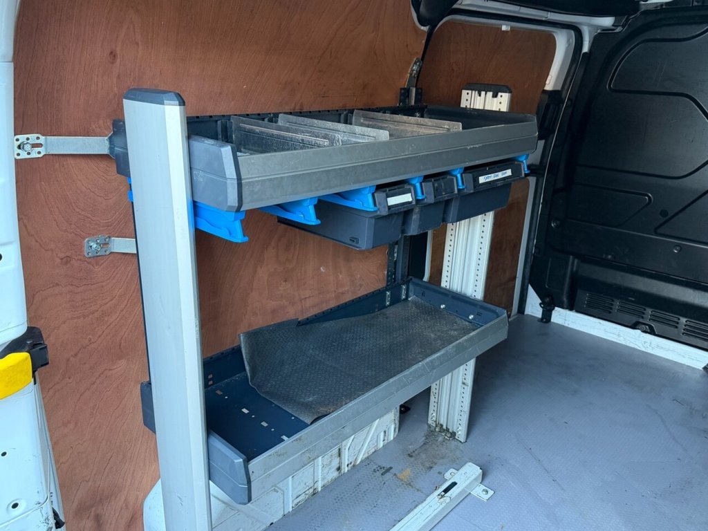 Used Ford Transit Custom 2020 for sale - 77936102: Photo 13