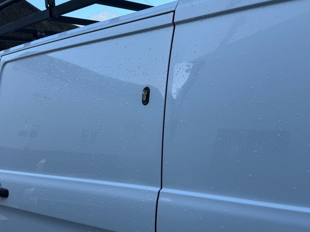 Used Ford Transit Custom 2020 for sale - 77936102: Photo 15