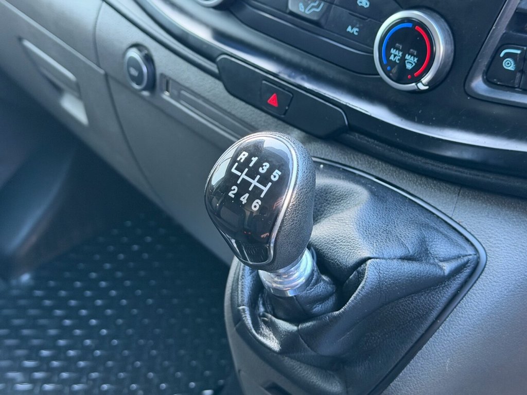 Used Ford Transit Custom 2020 for sale - 77936102: Photo 19