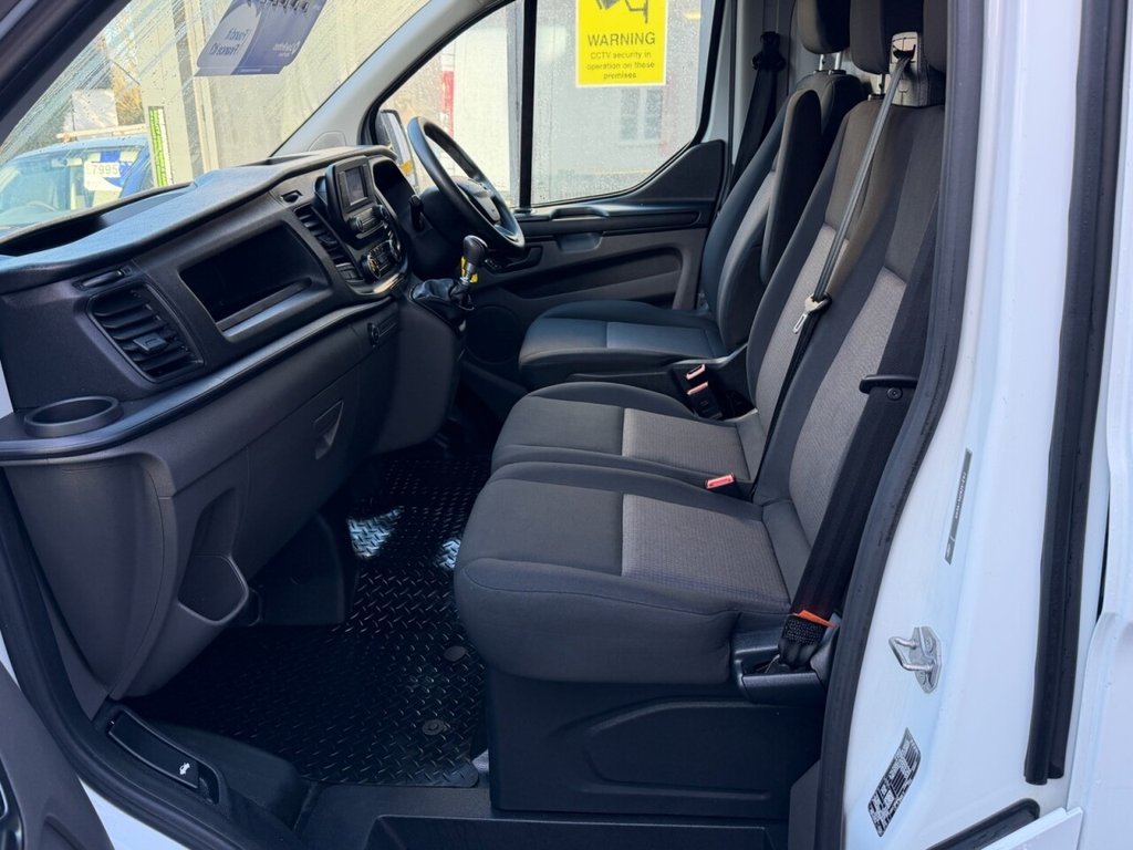 Used Ford Transit Custom 2020 for sale - 77936102: Photo 20