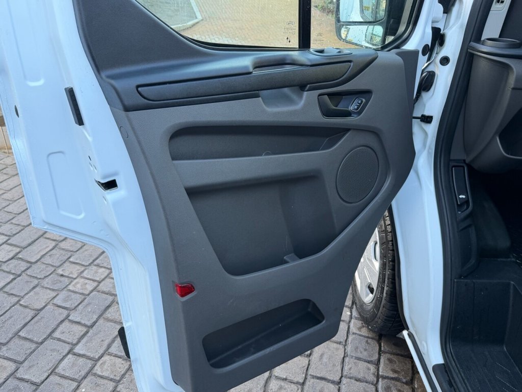 Used Ford Transit Custom 2020 for sale - 77936102: Photo 21