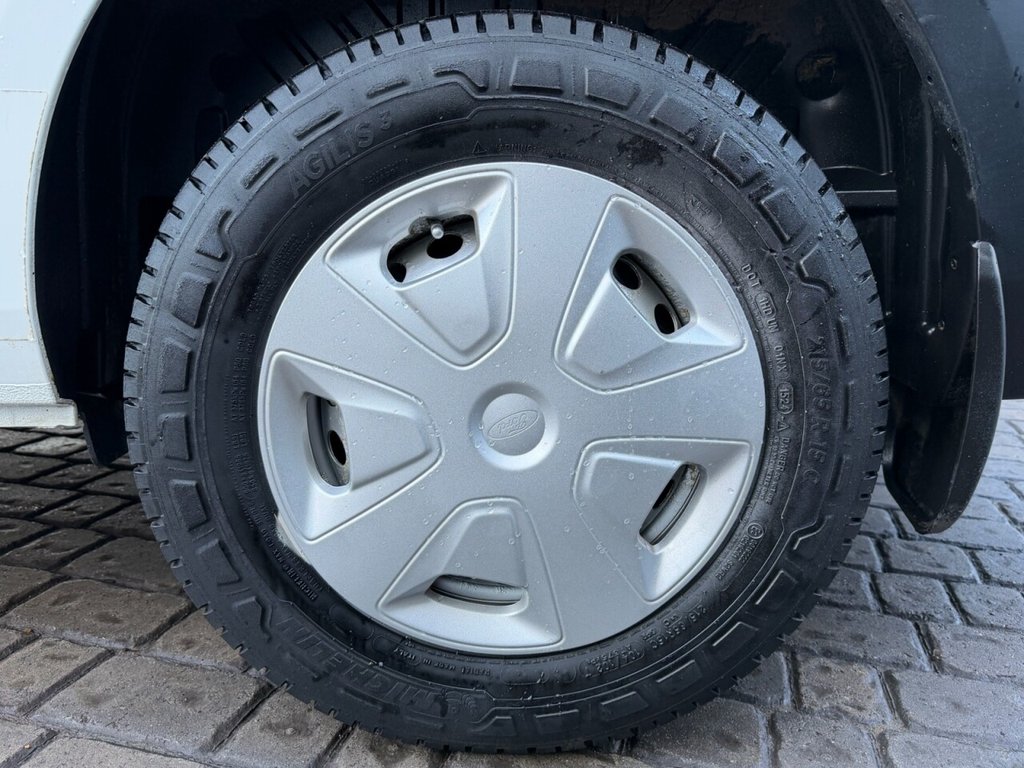 Used Ford Transit Custom 2020 for sale - 77936102: Photo 23