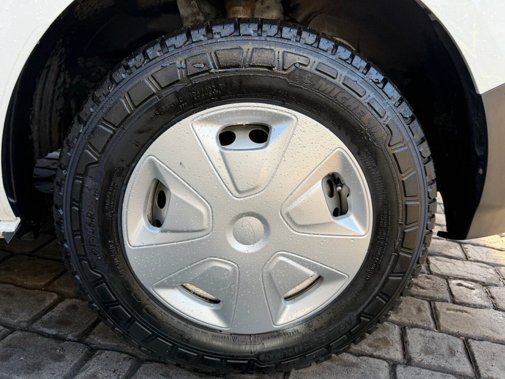 Used Ford Transit Custom 2020 for sale - 77936102: Photo 25