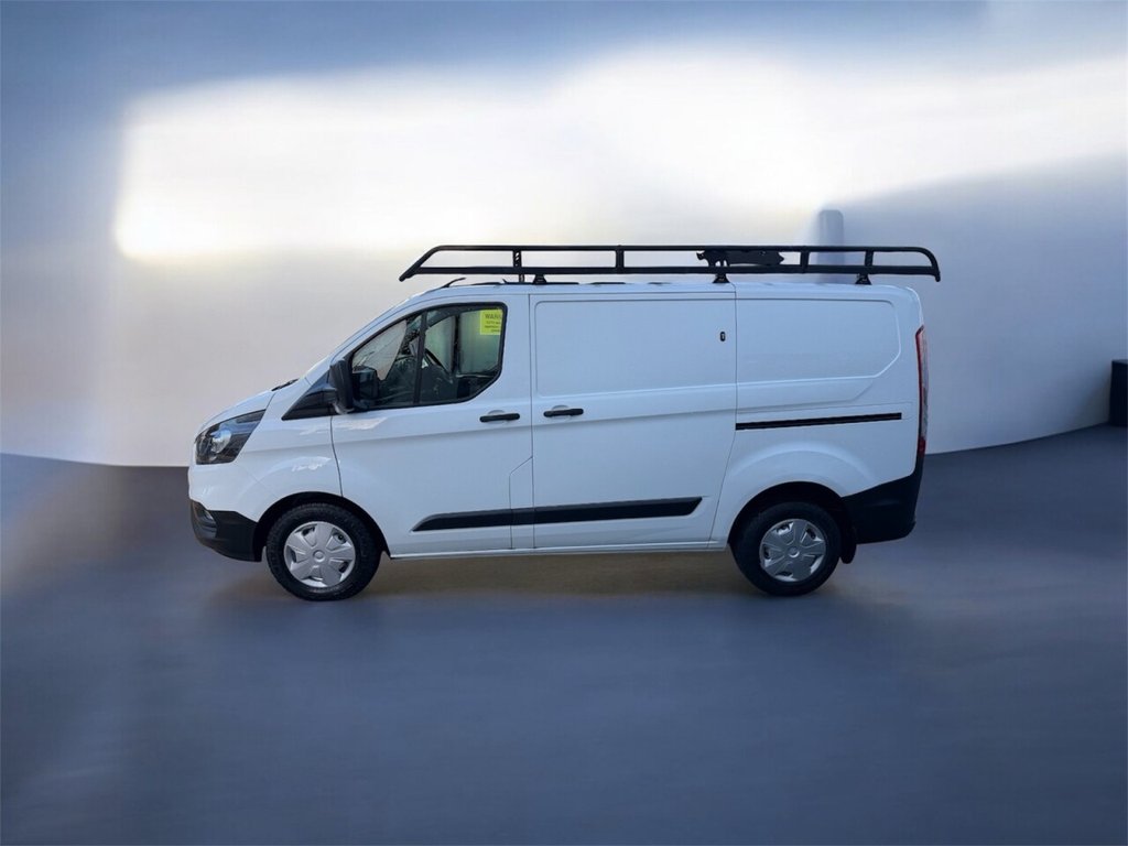 Used Ford Transit Custom 2020 for sale - 77936102: Photo 4