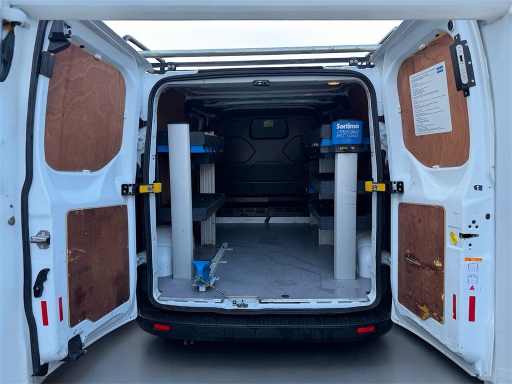 Used Ford Transit Custom 2020 for sale - 77936102: Photo 8
