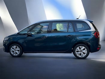 Used Citroen Grand C4 Picasso 2021 for sale - 78729412: Photo
