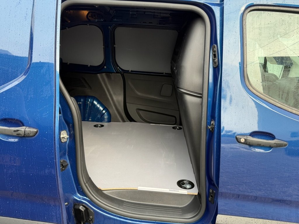 Used Vauxhall Combo 2020 for sale - 77936182: Photo 10