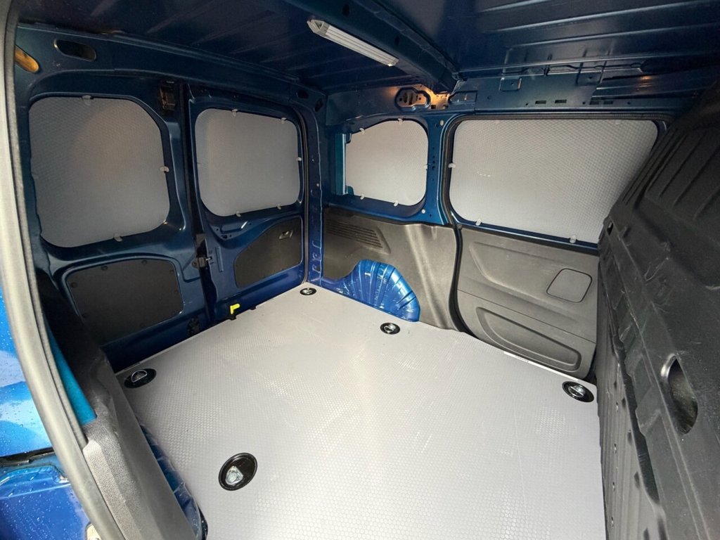 Used Vauxhall Combo 2020 for sale - 77936182: Photo 12