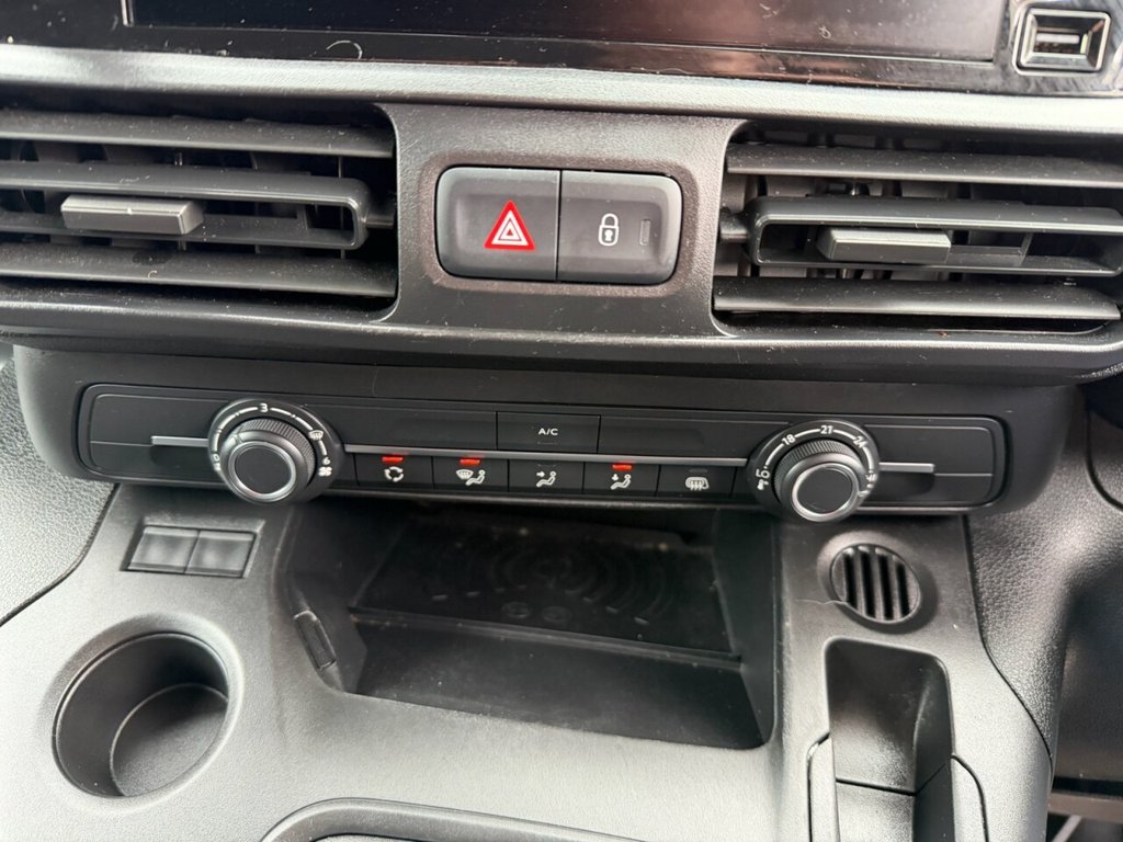 Used Vauxhall Combo 2020 for sale - 77936182: Photo 19