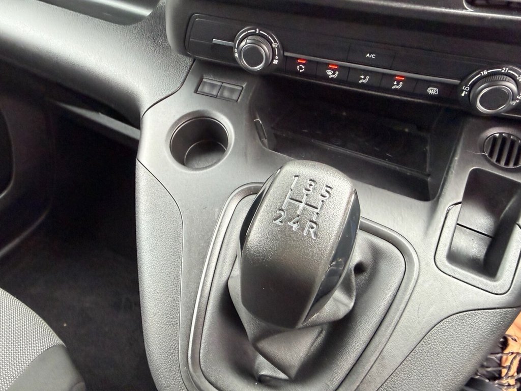 Used Vauxhall Combo 2020 for sale - 77936182: Photo 20