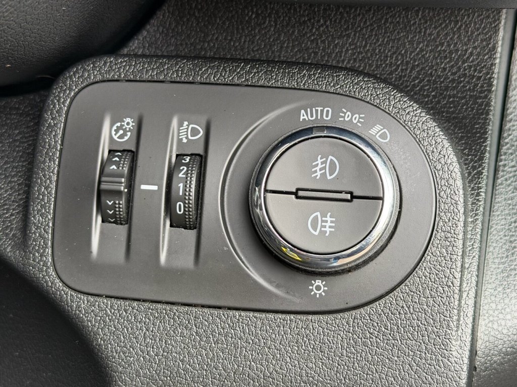 Used Vauxhall Combo 2020 for sale - 77936182: Photo 23