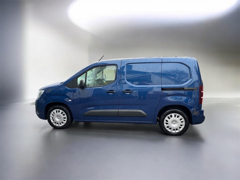 Used Vauxhall Combo 2020 for sale - 77936182: Photo 7